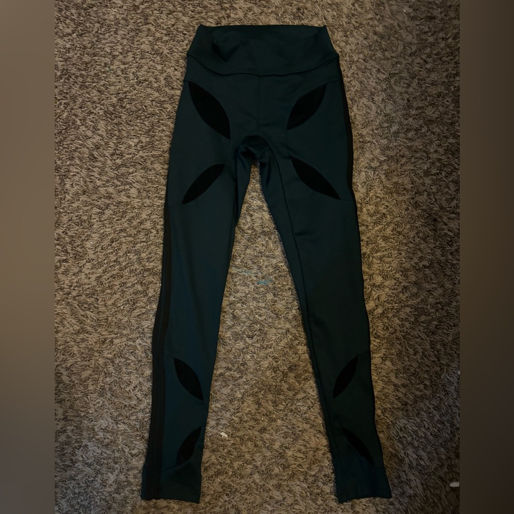 Jo jax dance leggings new